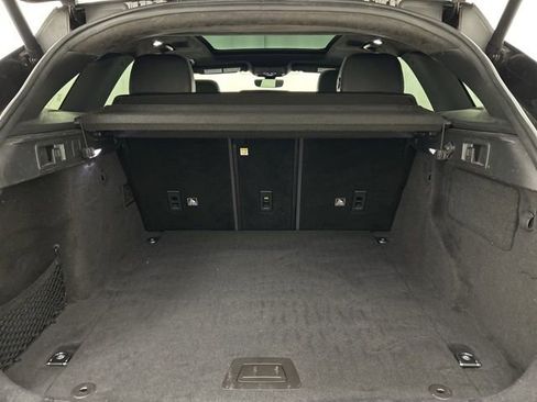 Used 2019 Jaguar F-PACE Premium AWD/4WD image 27