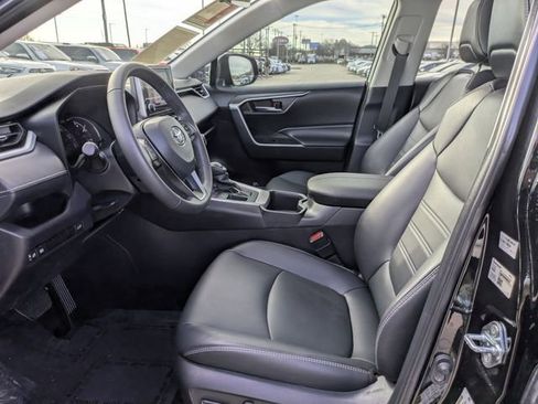 Used 2024 Toyota RAV4 XLE Premium image 26