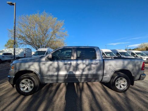 Used 2022 RAM 1500 Laramie w/ Trailer Tow Group image 8