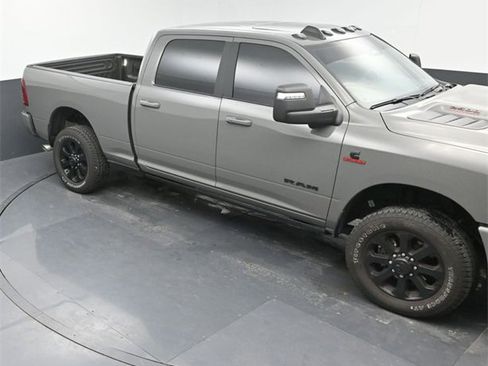 Used 2026 RAM 2500 Laramie image 40