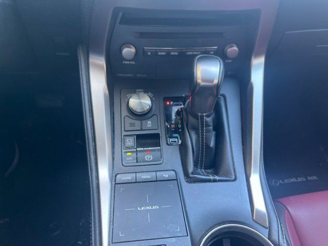 Used 2018 Lexus NX 300 FWD w/ Accessory Package 2 image 13