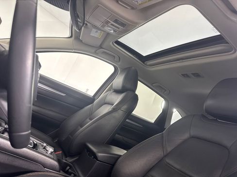Certified 2023 MAZDA CX-5 AWD 2.5 S image 33