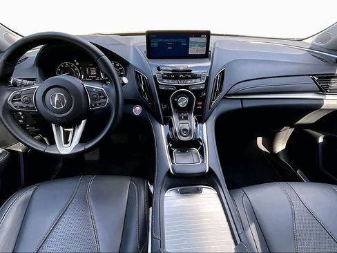 Certified 2023 Acura RDX FWD w/ Technology Package image 16