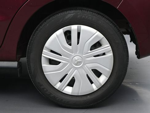 Used 2019 Mitsubishi Mirage RF image 19