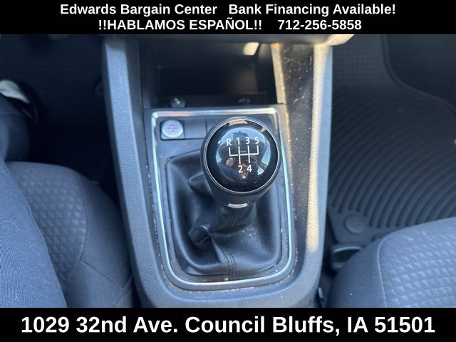 Used 2015 Volkswagen Jetta SE FWD image 18