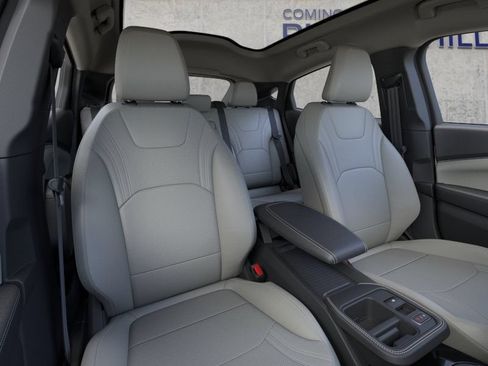 New 2026 Ford Mustang Mach-E Premium RWD image 10