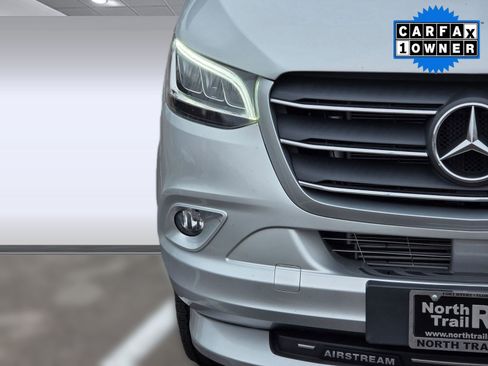 Used 2020 Mercedes-Benz Sprinter 3500 image 27