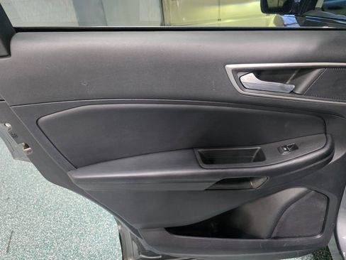 Used 2021 Ford Edge SEL w/ Cargo Accessory Package image 20
