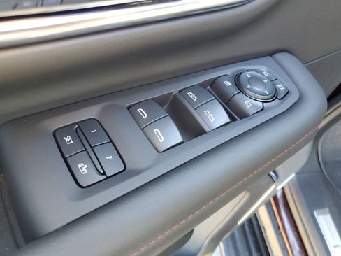 Used 2023 Chevrolet Tahoe RST w/ RST Performance Edition image 9