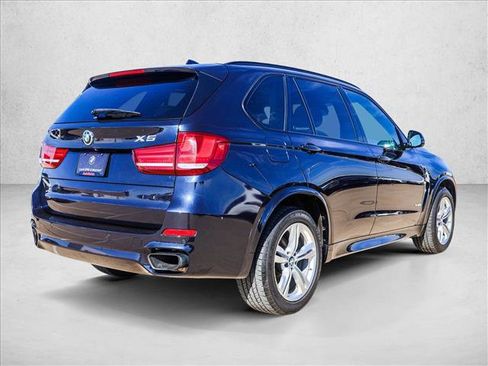 Used 2015 BMW X5 xDrive35i image 5
