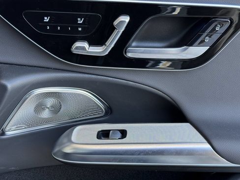 Certified 2024 Mercedes-Benz E 350 4MATIC Sedan image 20