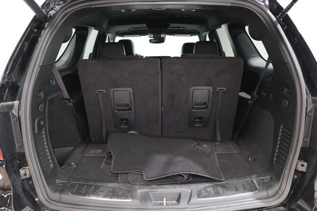 Used 2025 Dodge Durango GT AWD/4WD image 34
