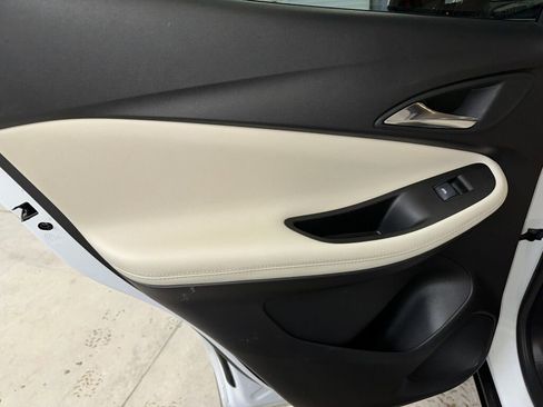 Certified 2022 Buick Encore GX Select image 18