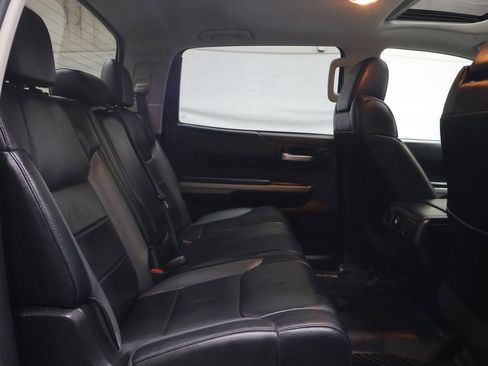 Used 2020 Toyota Tundra Limited w/ Limited Premium Package image 13