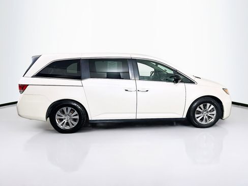 Used 2016 Honda Odyssey EX-L image 10