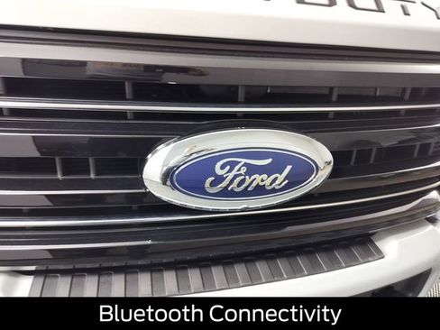 Certified 2025 Ford F350 Platinum image 14