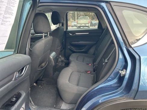 Used 2023 MAZDA CX-5 AWD 2.5 S image 13