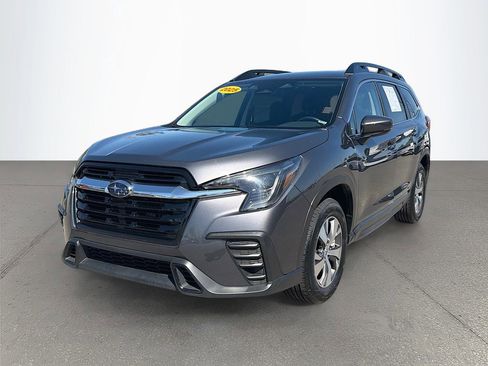 Used 2025 Subaru Ascent Premium AWD/4WD image 8