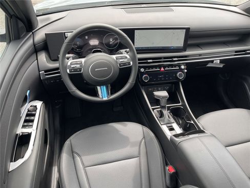 New 2025 Hyundai Santa Cruz XRT image 9