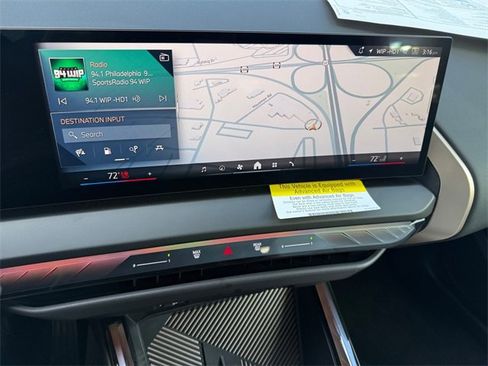 New 2025 BMW X3 xDrive30i image 20