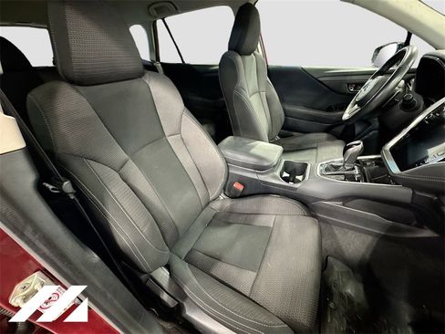 Used 2020 Subaru Outback Premium image 30