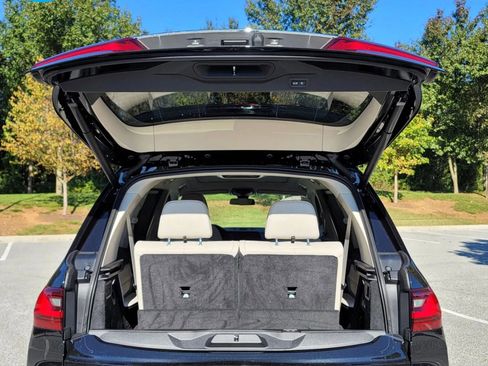 Used 2020 BMW X7 xDrive50i w/ Off-Road Package image 55