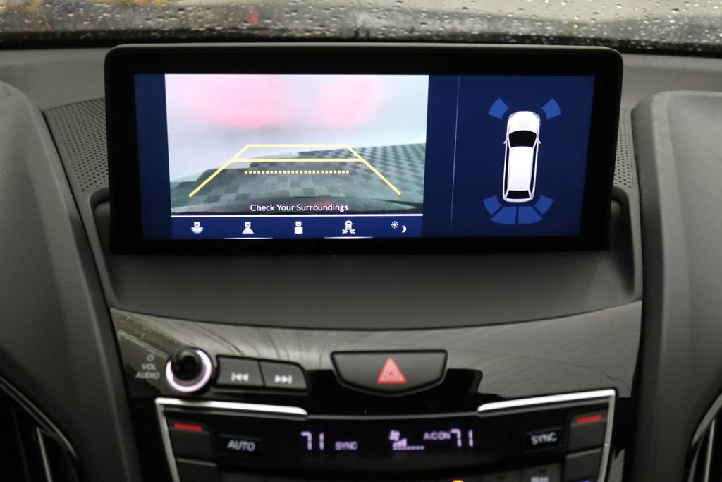 Certified 2024 Acura RDX w/ Technology Package AWD/4WD image 20