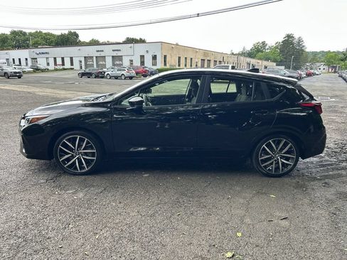 Certified 2024 Subaru Impreza 2.0i Sport AWD/4WD image 5