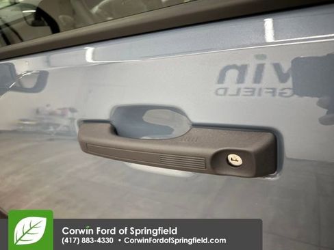 New 2026 Ford Maverick XLT w/ XLT Luxury Package image 26