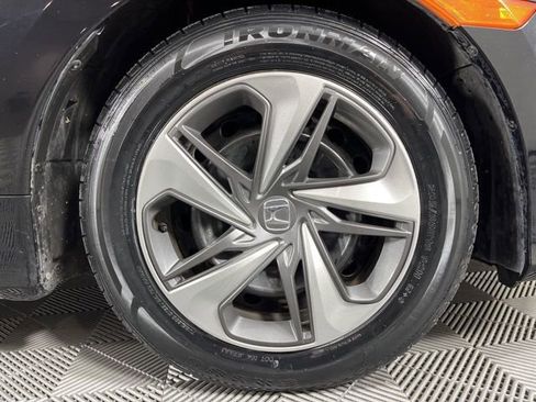 Used 2019 Honda Civic LX image 12