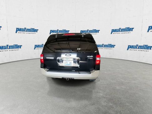 Used 2008 Ford Expedition EL 4WD image 10