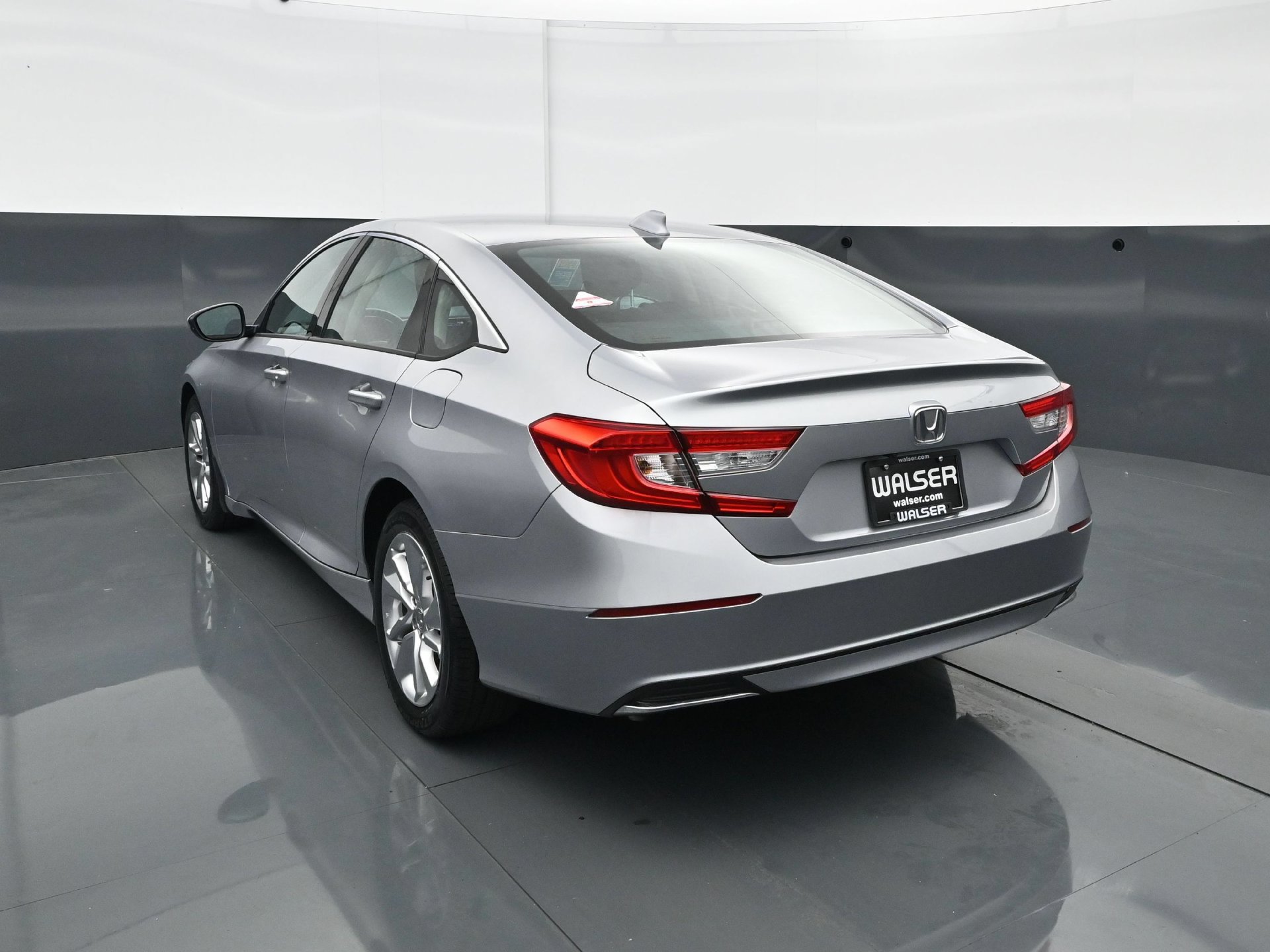 Used 2020 Honda Accord LX image 5