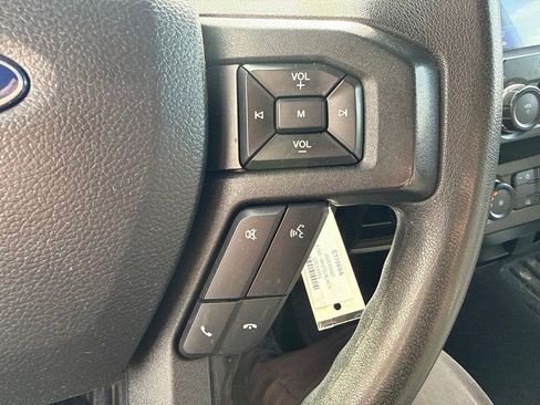 Used 2020 Ford F150 XLT w/ Trailer Tow Package AWD/4WD image 16