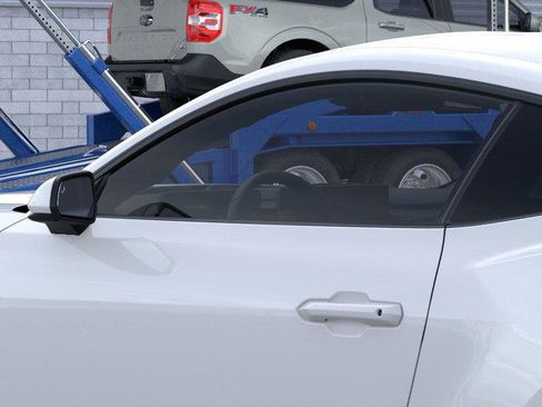 New 2026 Ford Mustang Coupe image 20