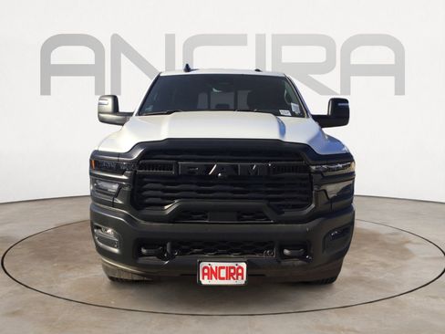 New 2025 RAM 2500 Tradesman AWD/4WD image 5