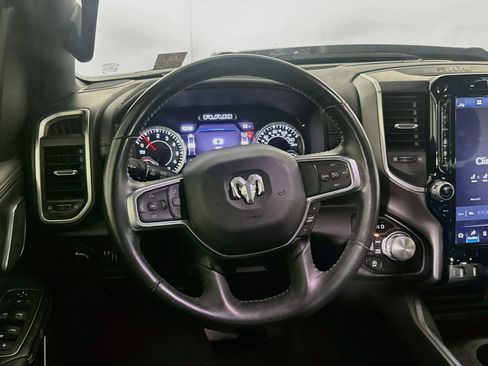 Used 2023 RAM 1500 Laramie AWD/4WD image 18