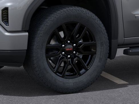 New 2026 GMC Sierra 1500 Elevation image 9