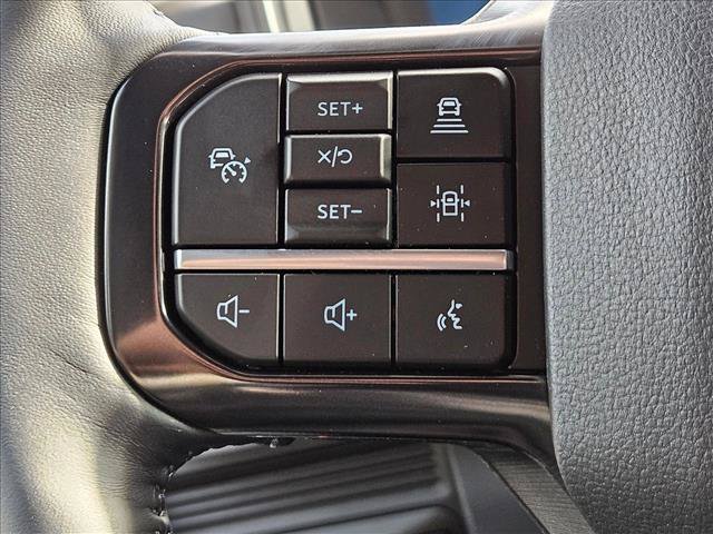 New 2026 Ford F250 Platinum AWD/4WD image 14