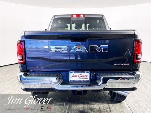 New 2026 RAM 2500 Tradesman image 8