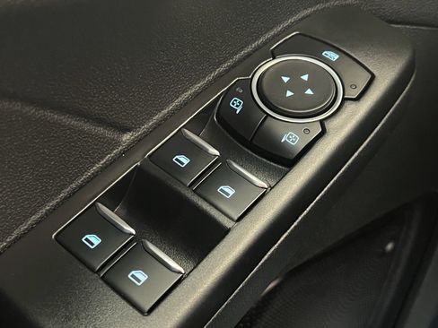 Used 2023 Ford Escape ST-Line w/ Tech Pack #1 image 37