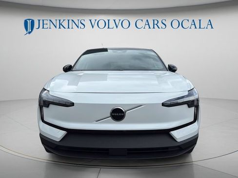 New 2026 Volvo EX30 Plus w/ Protection Package Premier AWD/4WD image 8