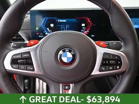 Used 2024 BMW M2 w/ Lighting Package image 20
