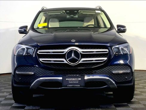 Used 2022 Mercedes-Benz GLE 450 4MATIC image 20