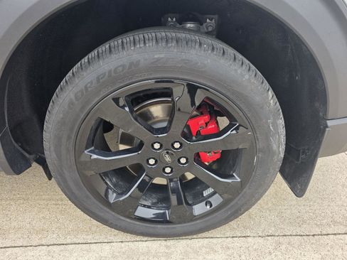 Used 2024 Ford Explorer ST w/ Equipment Group 401A image 43