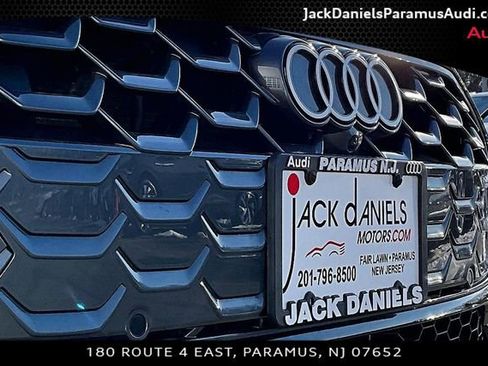 Used 2025 Audi A5 2.0T Premium w/ Convenience Package image 20