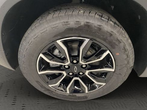 New 2026 Chevrolet TrailBlazer ACTIV w/ Convenience Package AWD/4WD image 10