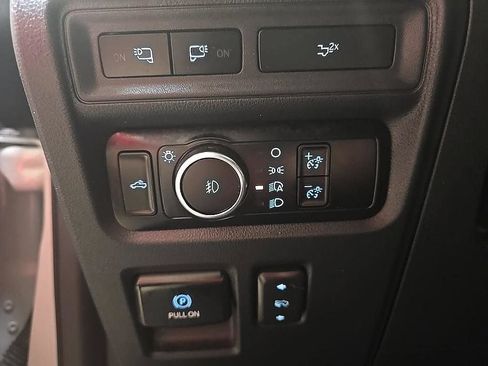 Used 2023 Ford F150 XLT w/ Equipment Group 302A High image 16