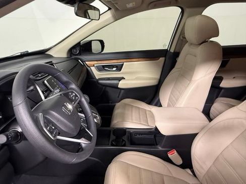 Used 2022 Honda CR-V EX image 27