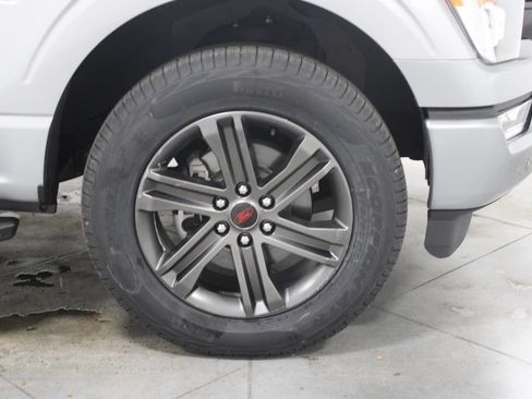 Used 2021 Ford F150 XLT w/ Equipment Group 302A High AWD/4WD image 14