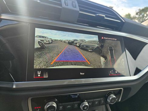 New 2025 Audi Q3 2.0T Premium Plus image 29